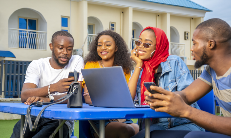 group loan