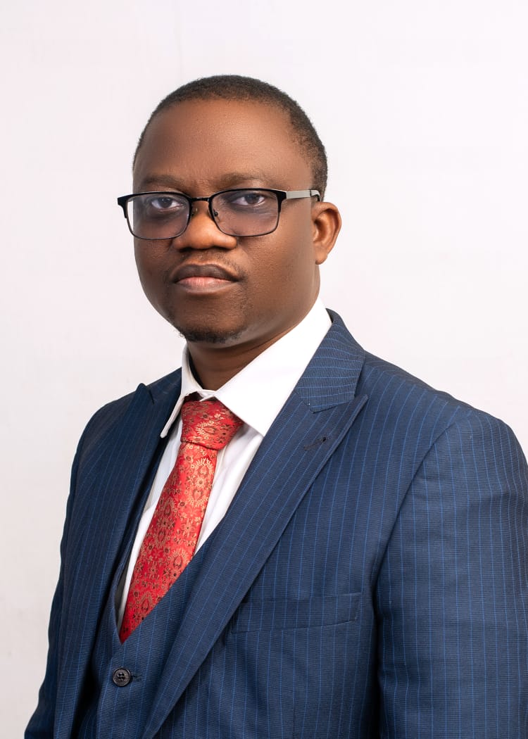 Adesina Oludayo