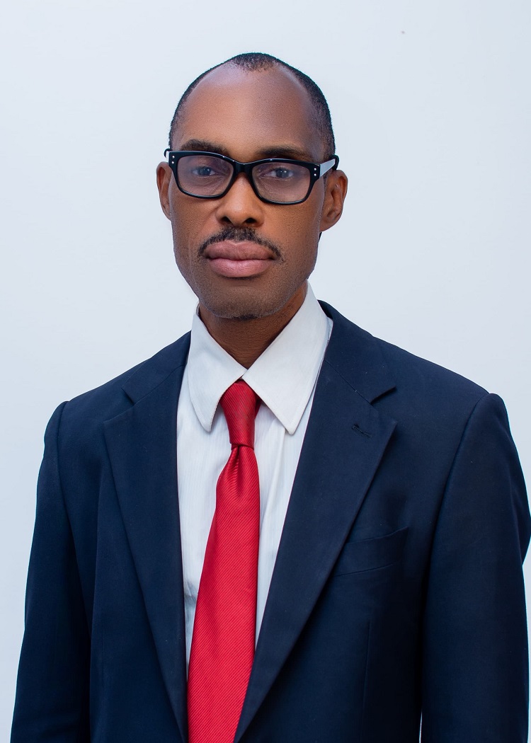 Ogbonnaya Ogba Eme