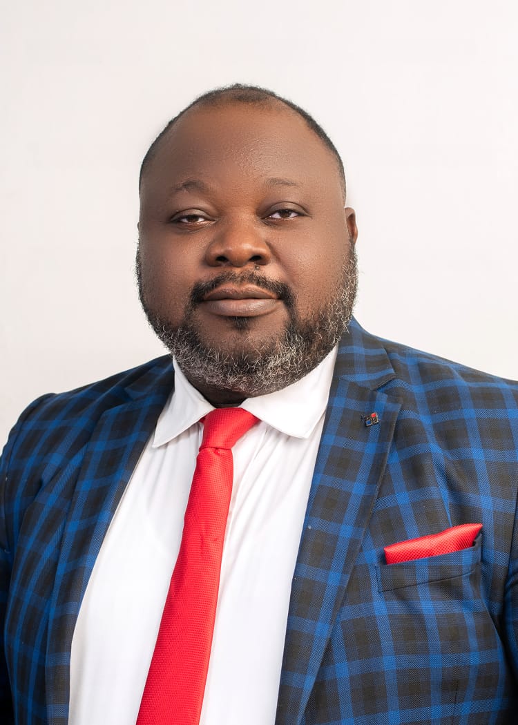 Olugbenga Ajayi