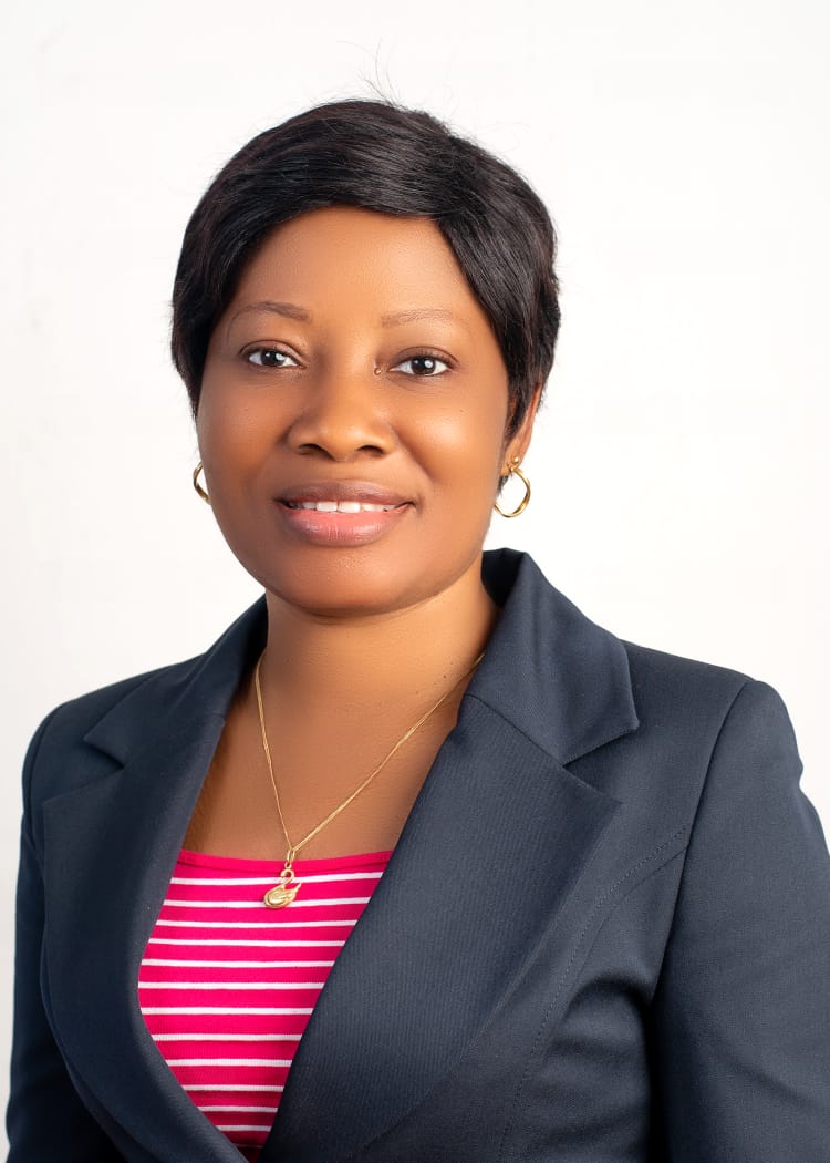 Grace Olubunmi David