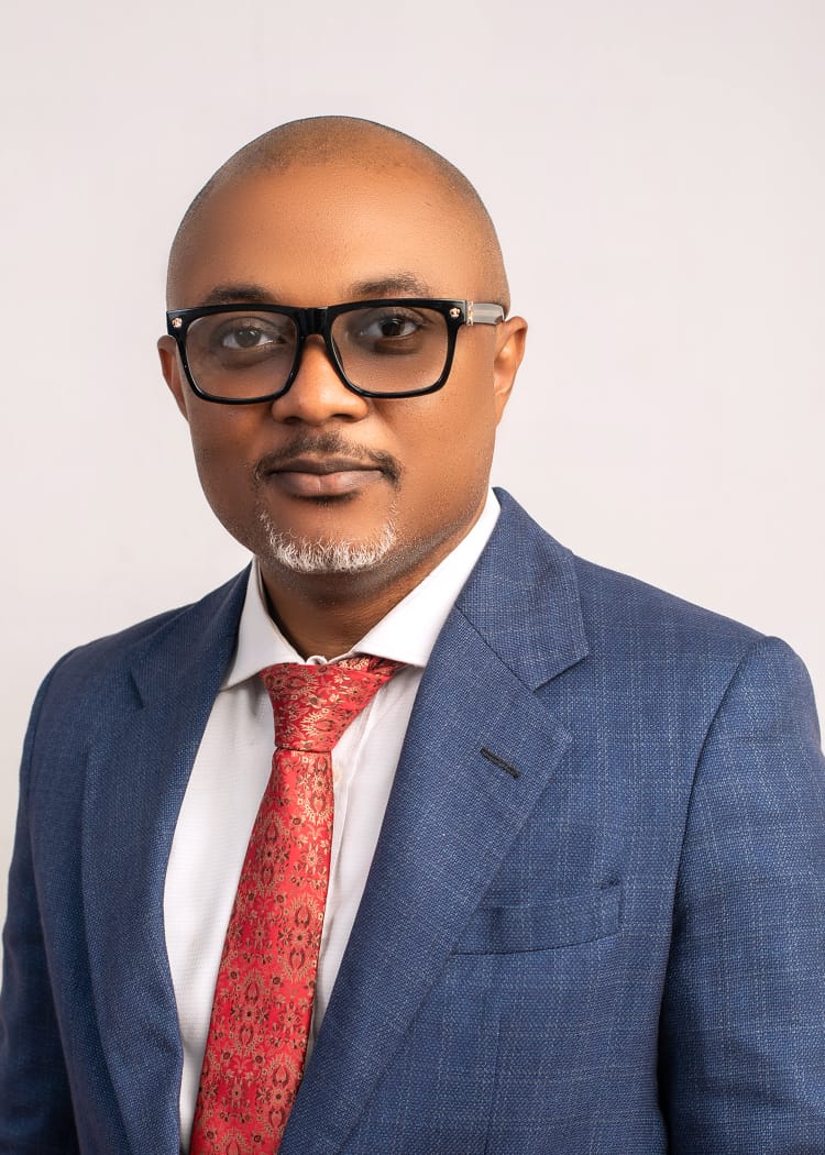 Adetayo Olukoga